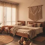 Aparthotel Guer Sivas