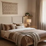 Guer Aparthotel Sivas