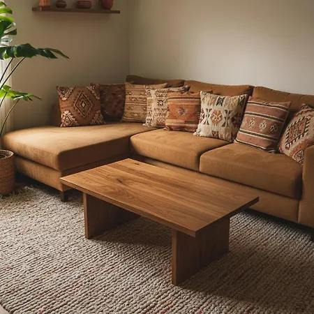 Aparthotel Guer Sivas