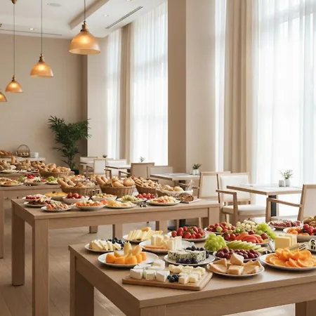 Aparthotel Guer