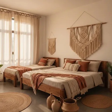 Guer Aparthotel Sivas