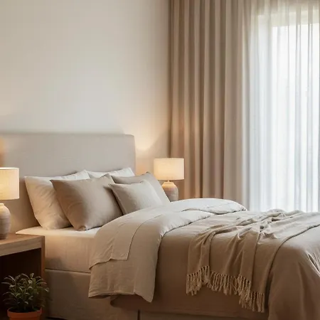 Aparthotel Guer
