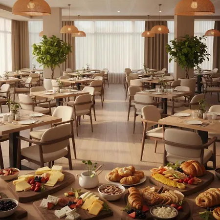 Aparthotel Guer *