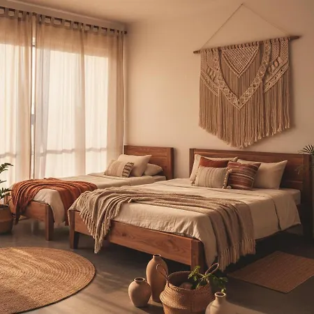 Aparthotel Guer Sivas